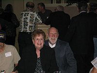 Monty & Robin Fine